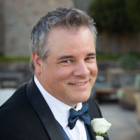 Keith Mohr