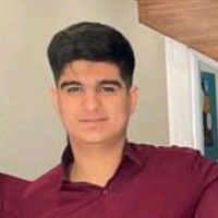 Amirhosein Edalatiyan