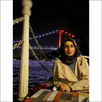 Yasemin Çakmak Atalay