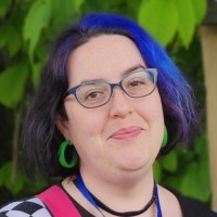 Leah Danger