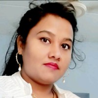 Manisha Gaikwad