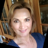 Olesya Noskov