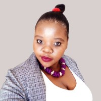 Refiloe Mpyana