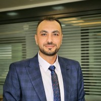 Mahmoud Al-Abdullah