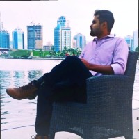 Sunil Chandran