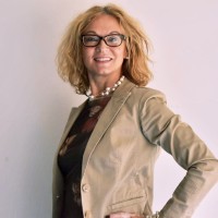 Patrizia Gamba