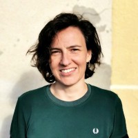 Cristina Vázquez Martínez