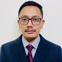 Suraj Kumar Basnet