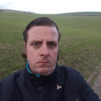 Sean Macleod