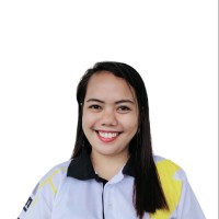 Hannah Gladys Alipio