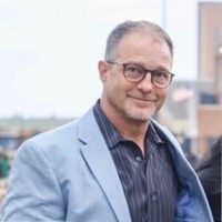 Jeff Carmichael