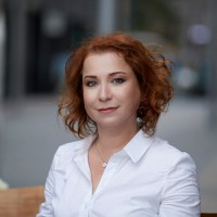 Elena Golubeva