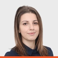 Tamara Davidović Milovanović