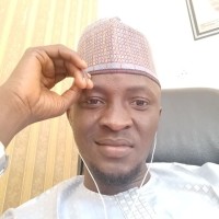 Ishaq Mustapha