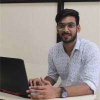 Ankit Raj