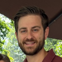 Andrew Russell