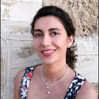 Mehrnoush Salehipour