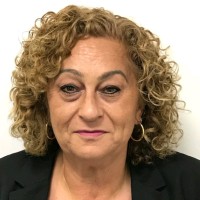 Teresa Pizzo