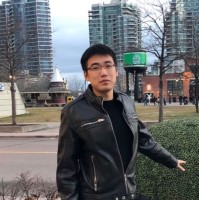 William (Zixu) Zhao