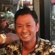 Brian Funakoshi