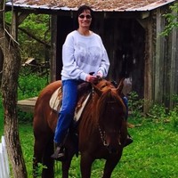 Cathy McMorris