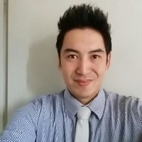 Bruno Okiishi