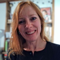 Brigitte Van Aken