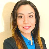 Ana Granados Jimenez