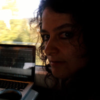 Gracia Bejjani-Perrot