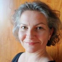 Stéphanie Leger