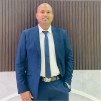 Rijesh Krishnan