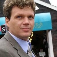 Patrick Castleton