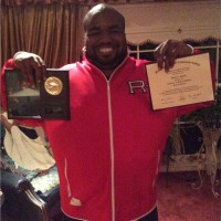 Malik Smith