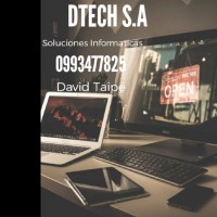 DTECH TECHNOLOGY