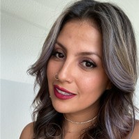 Elisa Alvarado