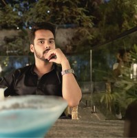 Murtuza Mir Mohammed