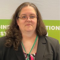 Michelle Vanwey