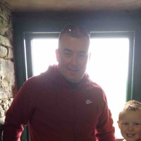 Stephen Rooney