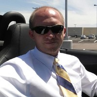 Marc Hammerton