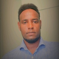 Aniis Mohamud