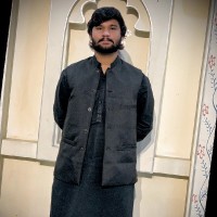 Muhammad Wajdan