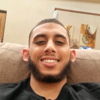 Amier Behardien