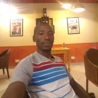 Andrew Chakudza