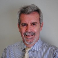 Ian Croker