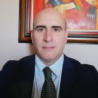 Fernando Perez