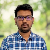 Sachin Rohit E