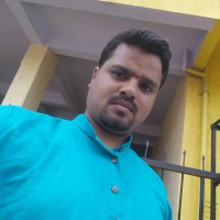 Shrikant Mane
