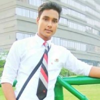 Shubham Kumar Jaiswal