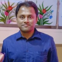 Virdhaval Desai (He/Him)