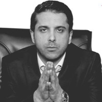 Mehran Behnam